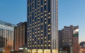 Nine Tree By Parnas Seoul Dongdaemun